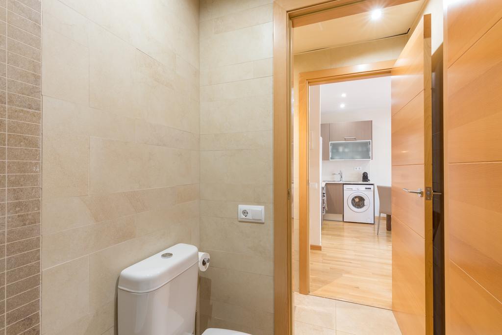 Ferienwohnung Matarolux 8 Exterior foto