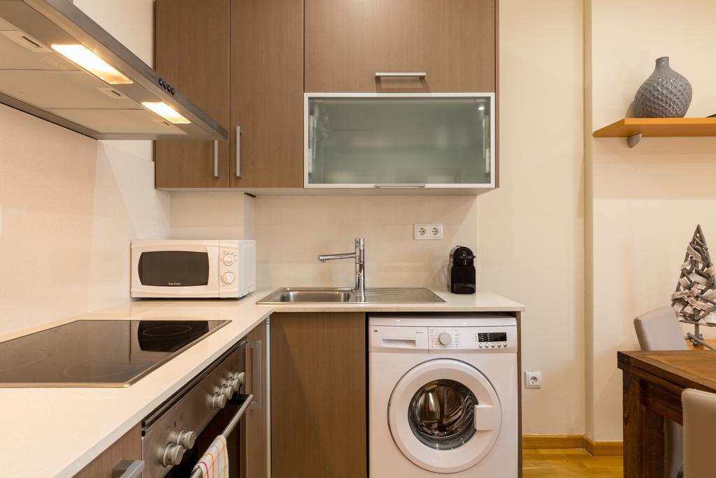 Ferienwohnung Matarolux 8 Exterior foto