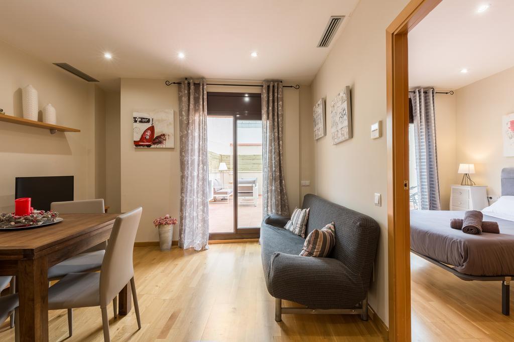 Ferienwohnung Matarolux 8 Exterior foto